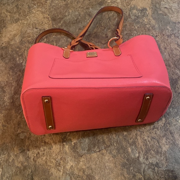 Dooney & Bourke tote bag - Picture 4 of 7